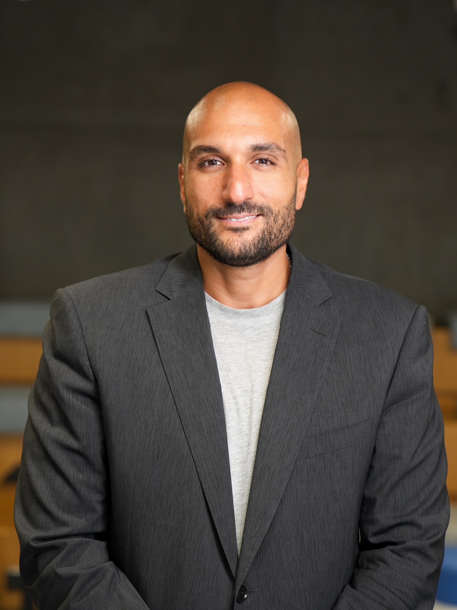 Samer Alhussein
