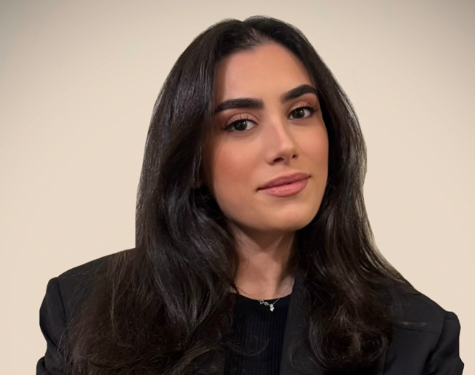 Sara Samad