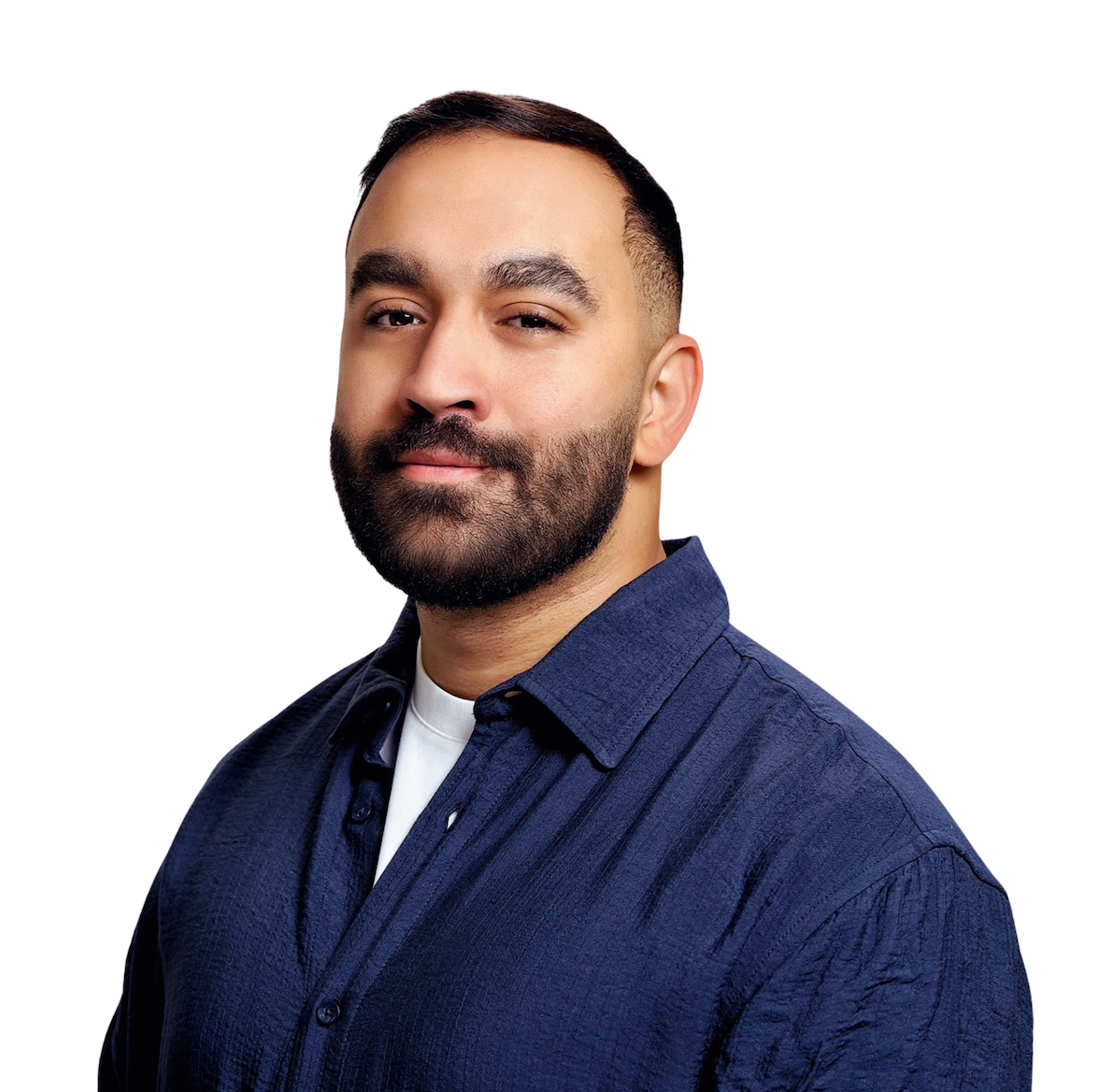Abdulrahman Suwailam