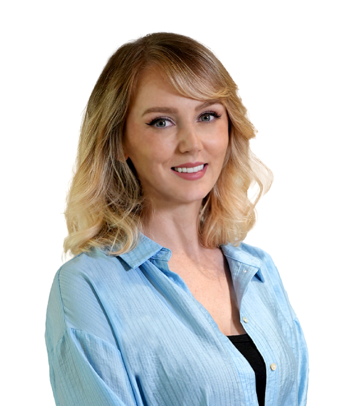 Jessica Donoghue