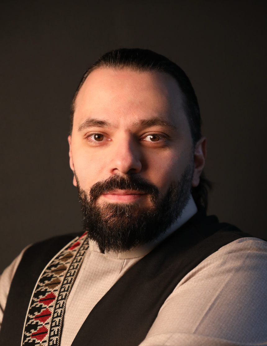 Mohamad Senjab