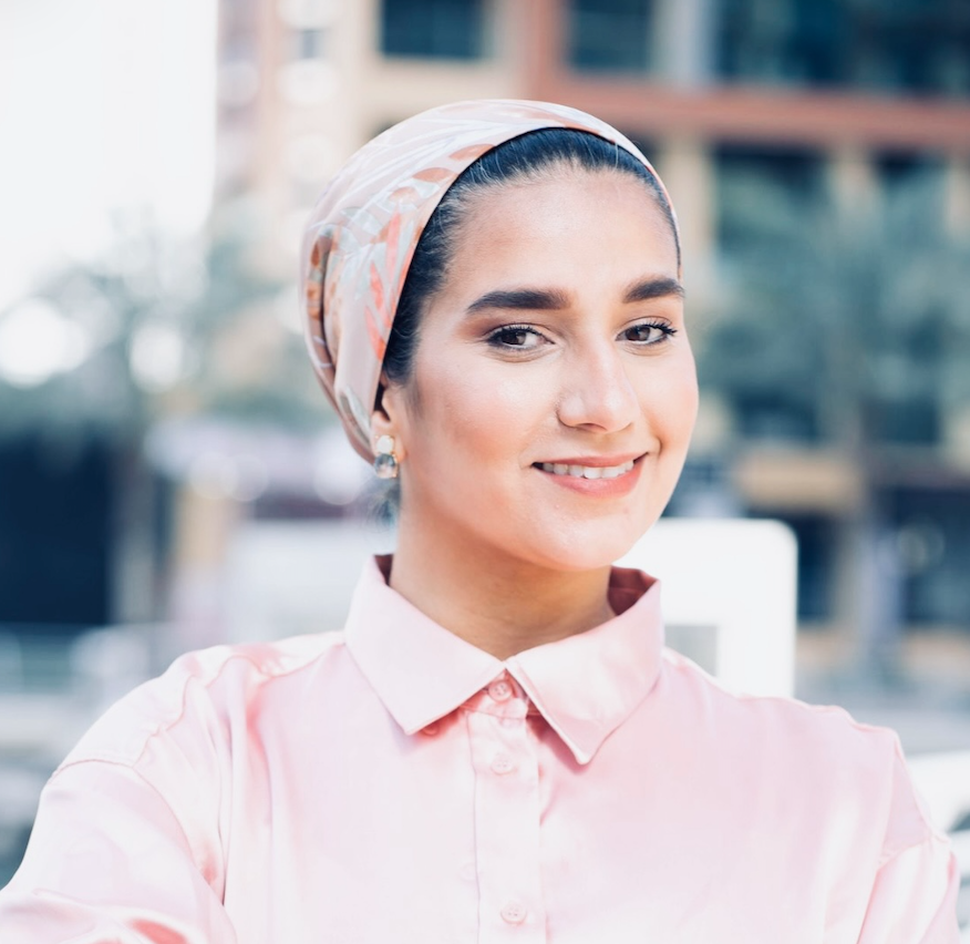 Aya Hammad