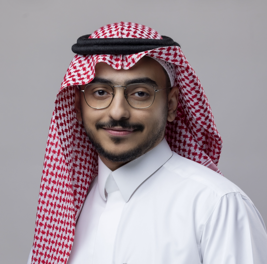 Saud AlHarbi