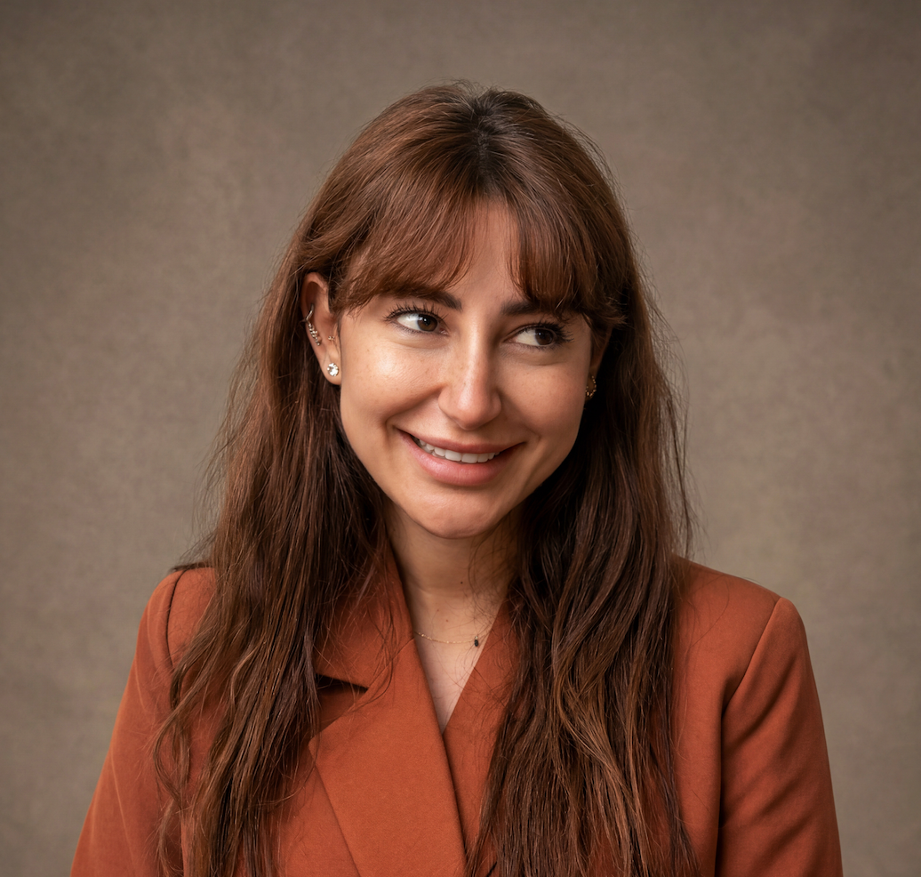 Patricia Charabati
