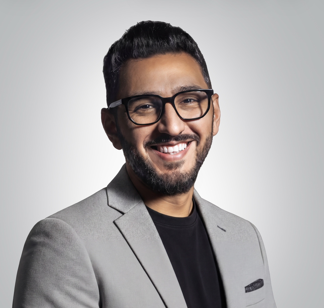 Adeeb Ramadan