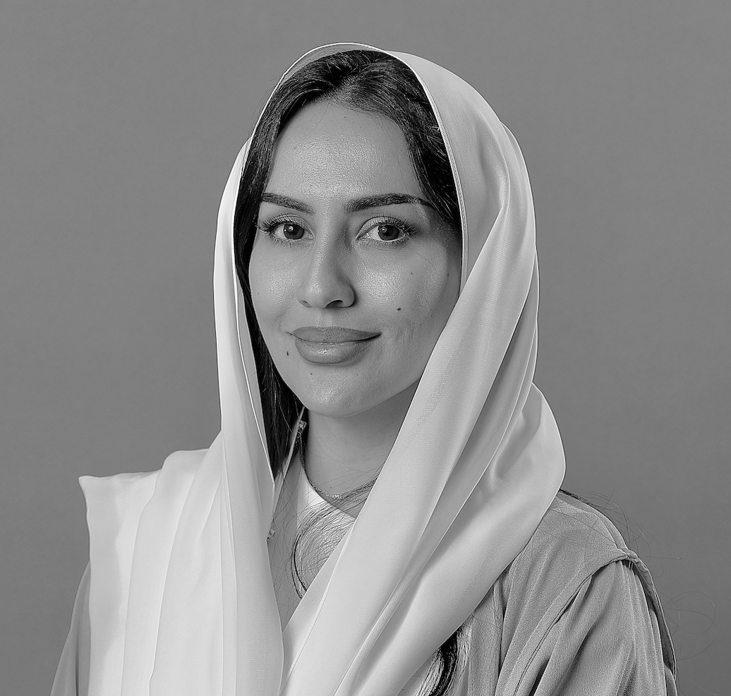 Munirah Alarifi