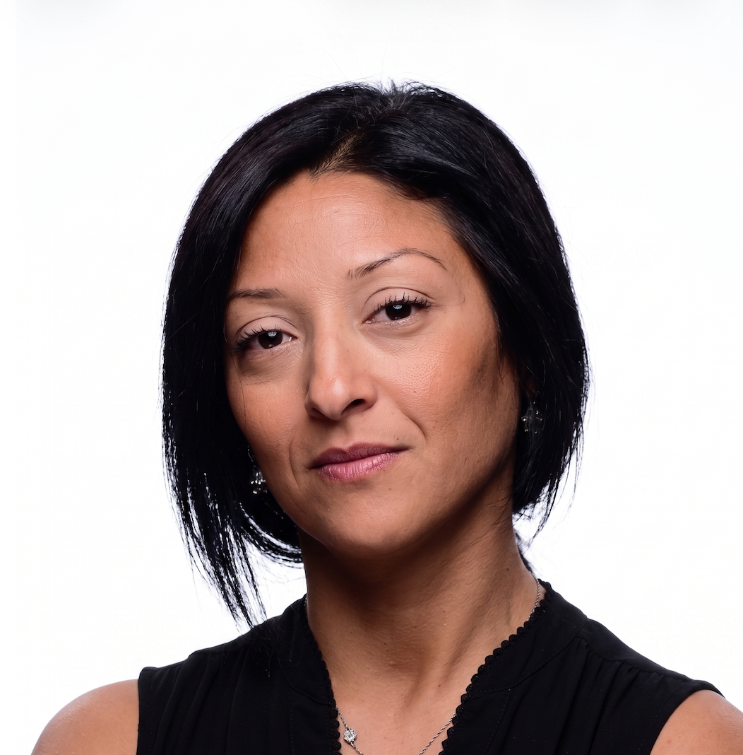 Nadine Matar