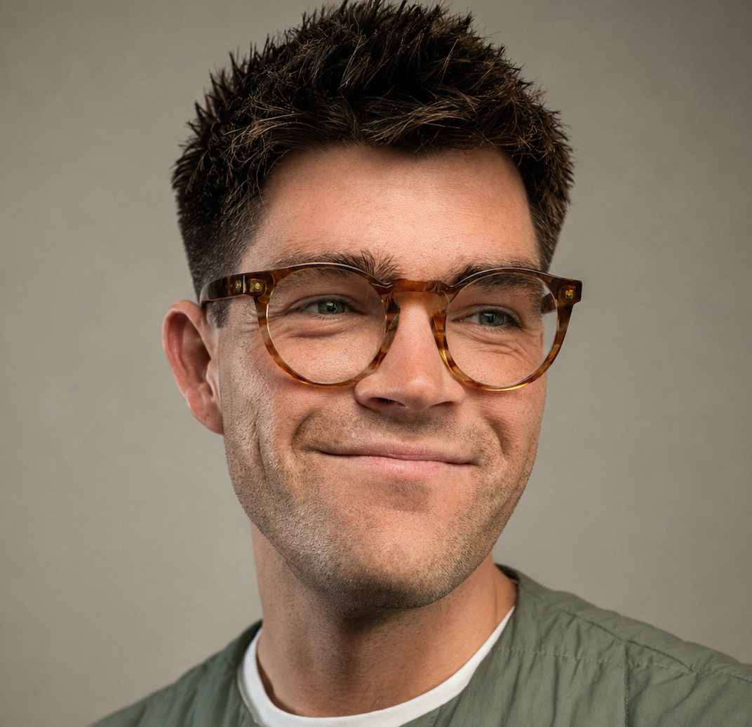 Joshua Roche